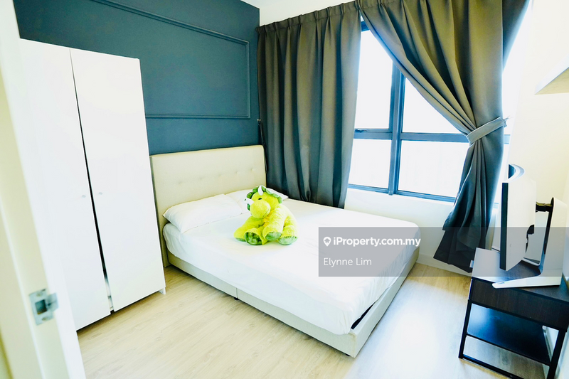 Service Residence for Sale in Arte Plus by Elynne Lim - iProperty.com.my