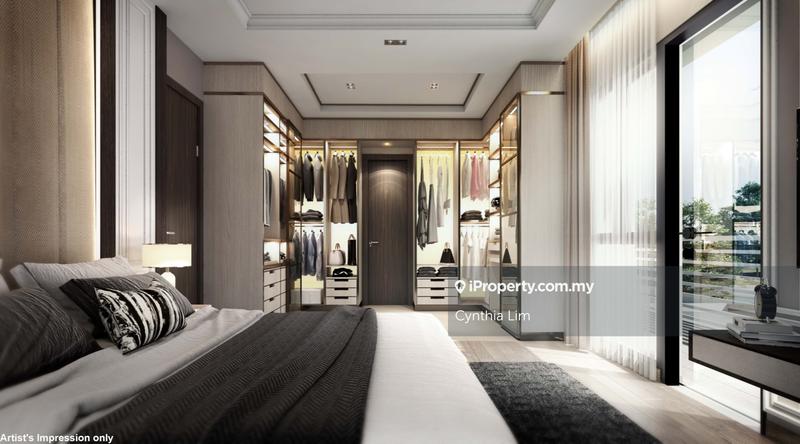 Rumah Berkembar untuk Dijual di Kuching, Sarawak oleh Cynthia Lim - iProperty.com.my