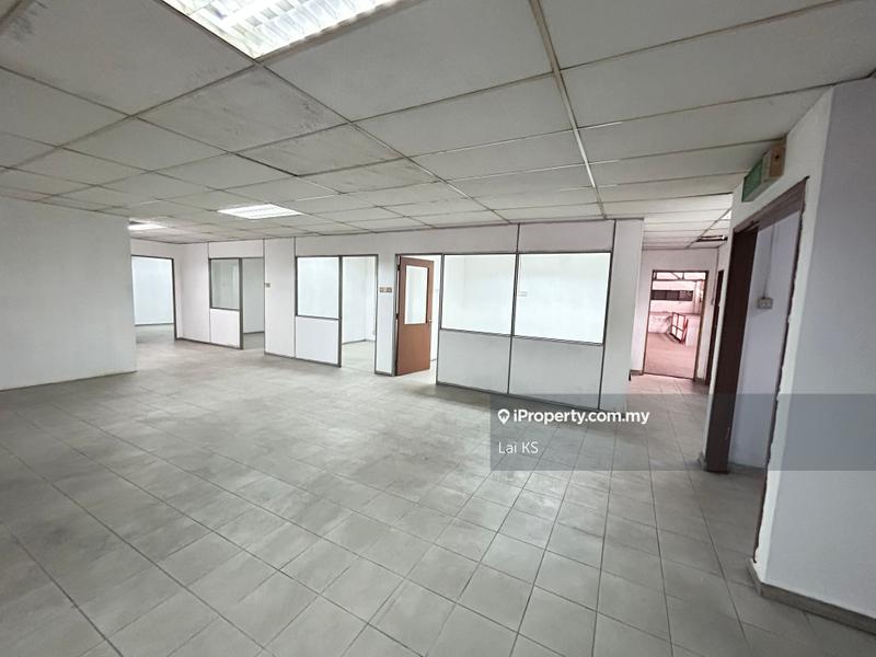 For Sale - Klang Utama