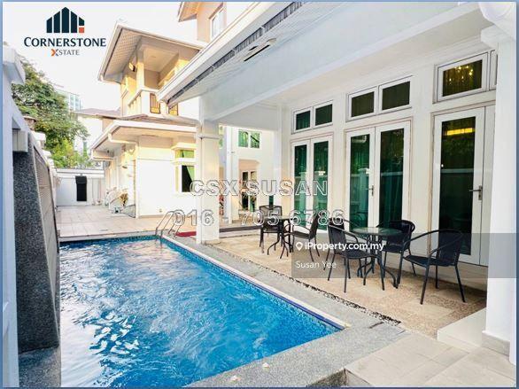 Bungalow House untuk Dijual di Seksyen 10, Shah Alam oleh Susan Yee - iProperty.com.my
