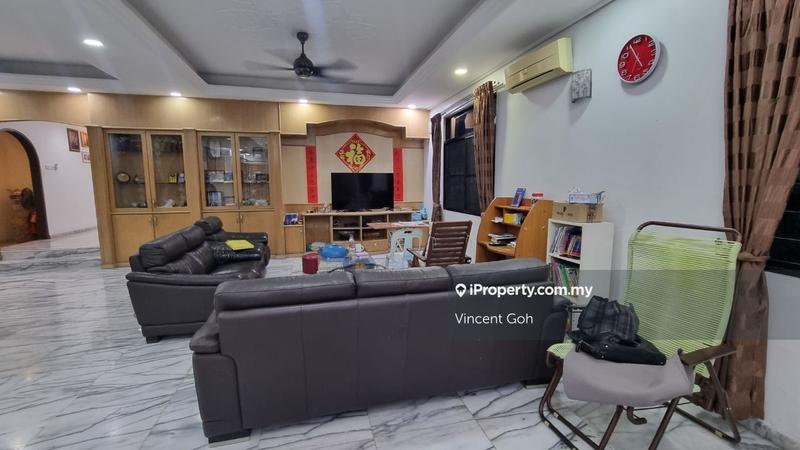 Banglo untuk Dijual di Taman Petaling, Kepong oleh Vincent Goh - iProperty.com.my