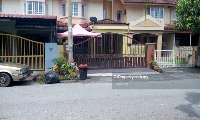 Rumah Berangkai 2 Tingkat untuk Dijual di Jalan Mahagoni 1, Batang Kali oleh John Lee - iProperty.com.my