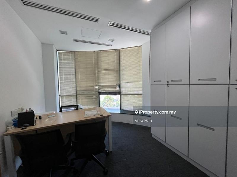Office for Rent in Bangsar Baru, Bangsar by Vera Hah - iProperty.com.my