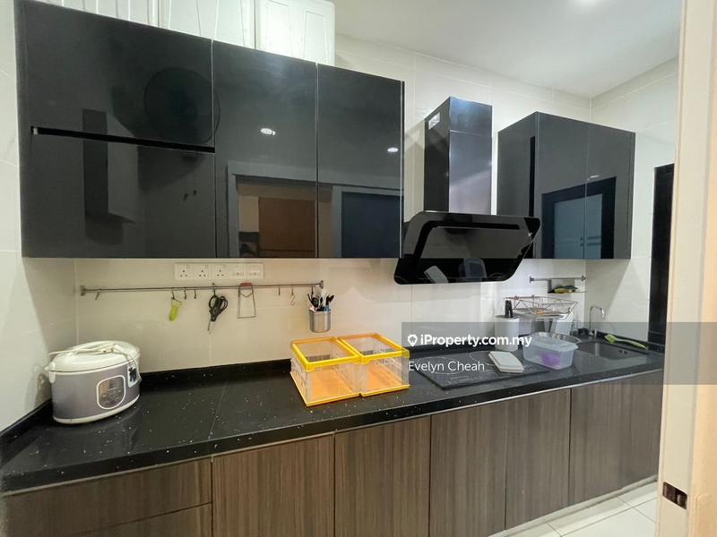 For Rent - Sky Condominium (Skyz Residence)