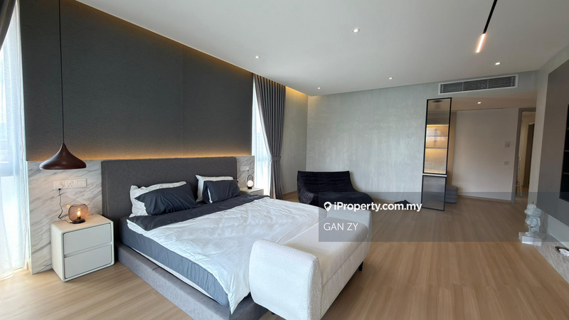 Condominium for Sale in Katana II by GAN ZY - iProperty.com.my