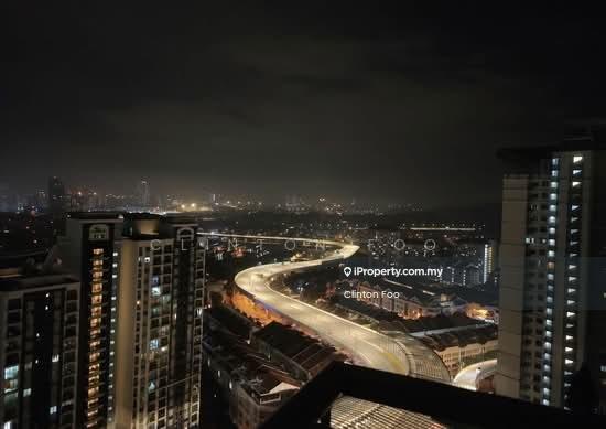 Retail Office untuk Dijual di Damansara Perdana, Selangor oleh Clinton Foo - View - iProperty.com.my