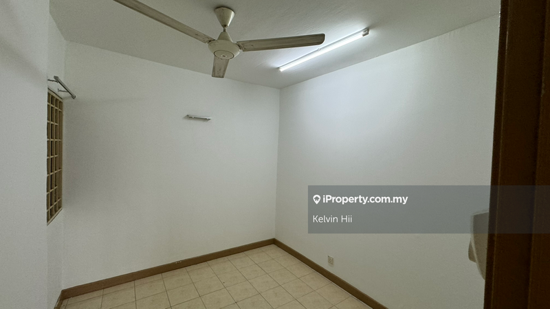 Condominium for Sale in Bayu Tasik 2 by Kelvin Hii - iProperty.com.my