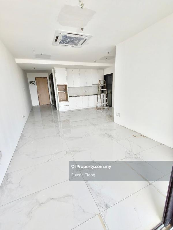 Kediaman Servis untuk Dijual di Tower 33 oleh Eulene Tiong - iProperty.com.my