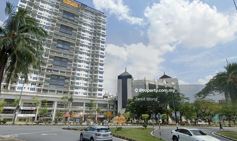 Shop for Sale in Pusat Bandar Puchong, Puchong by Jared Wong - iProperty.com.my