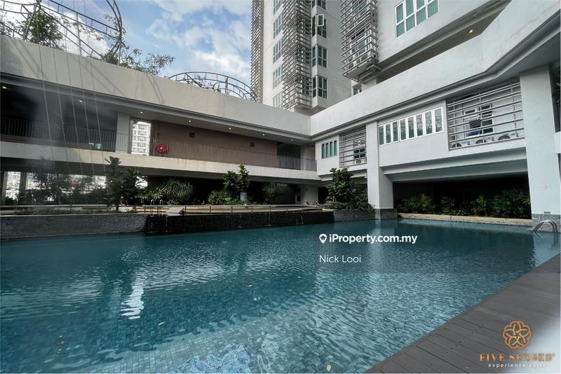 Service Residence for Rent in Verve Suites KL South by Nick Looi - iProperty.com.my