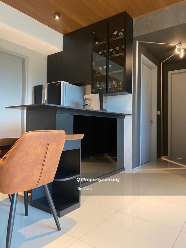 Condominium for Sale in Sunway Mont Residences by Jin Gan - iProperty.com.my