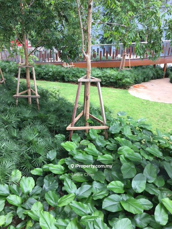 Kediaman Servis untuk Disewa di Setia City Residences oleh Janice Chen - iProperty.com.my