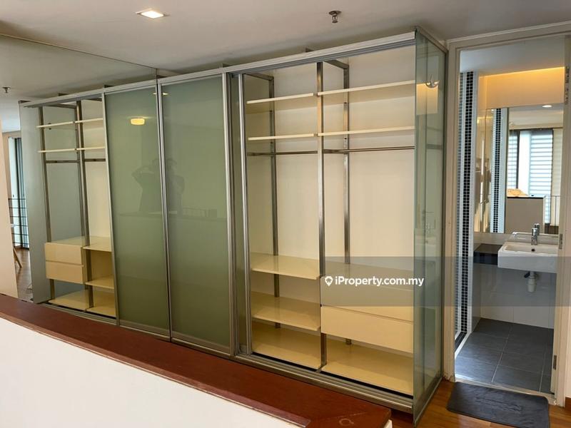 Residensi Servis untuk Dijual di Centrio Pantai Hillpark oleh Jason Tan - iProperty.com.my