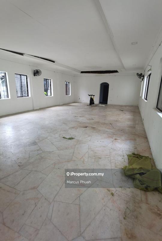 Banglo Komersial untuk Dijual di George Town, Penang oleh Marcus Phuah - iProperty.com.my