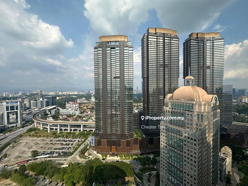 Residensi Servis untuk Dijual di Regent Suites @ Pavilion Damansara Heights oleh Chester Tan - iProperty.com.my