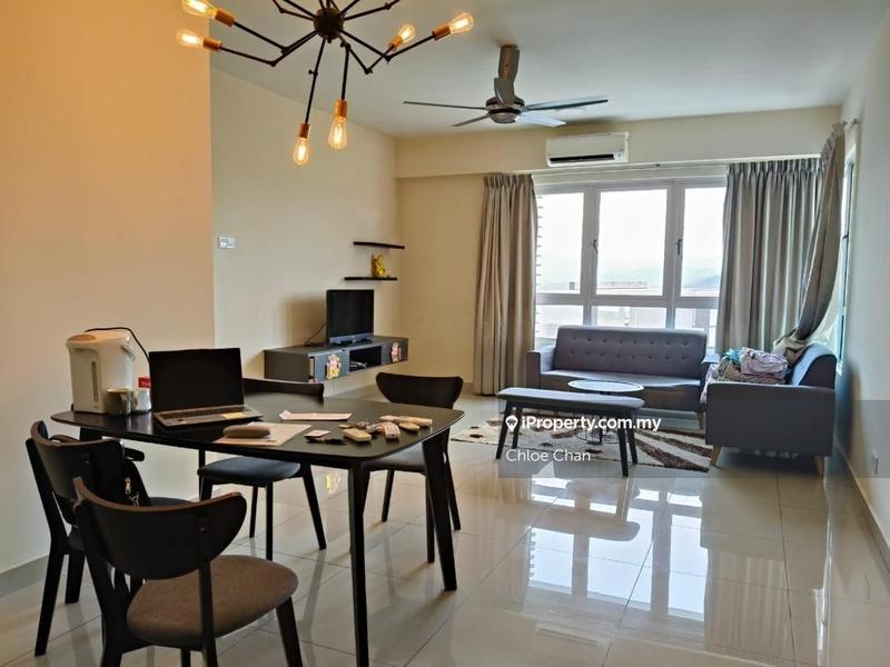 For Sale - Saville @ Cheras