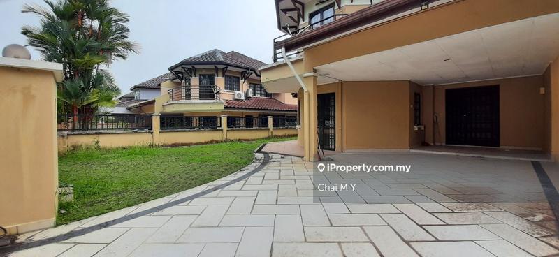 Rumah Berkembar untuk Dijual di Bandar Kinrara Seksyen 6, Bandar Kinrara oleh Chai M Y - iProperty.com.my