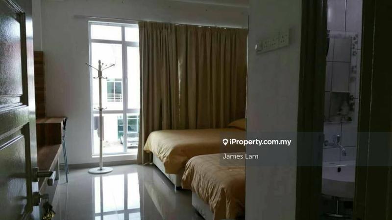 Rumah Berkembar untuk Dijual di cb5ns, Ipoh oleh James Lam - iProperty.com.my