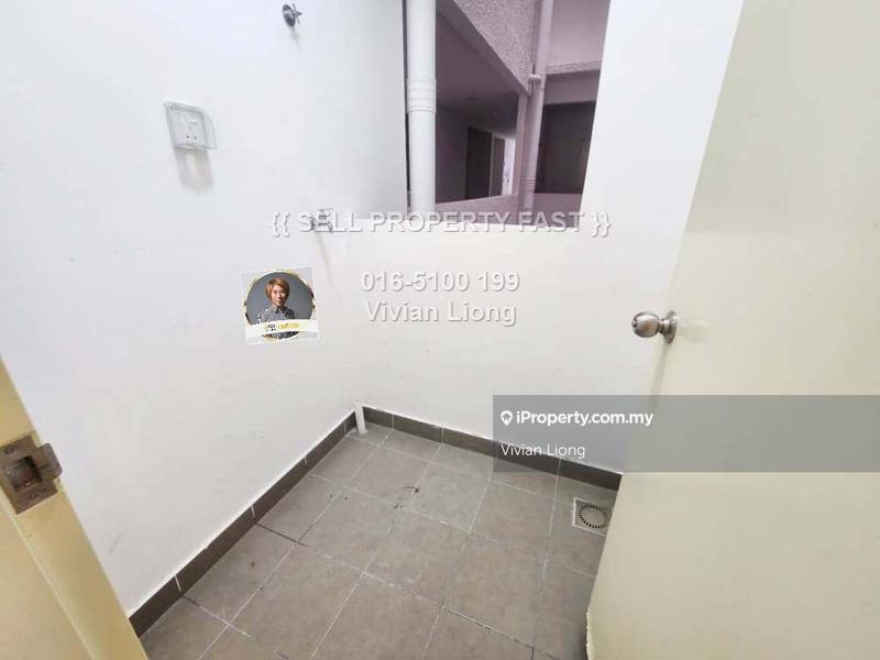 Service Residence for Rent in Cerrado @ Southville City by Vivian Liong - iProperty.com.my