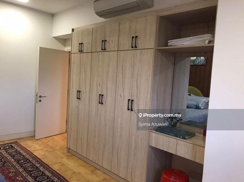 Residensi Servis untuk Disewa di Radia Residences oleh Syima Azuwan - iProperty.com.my