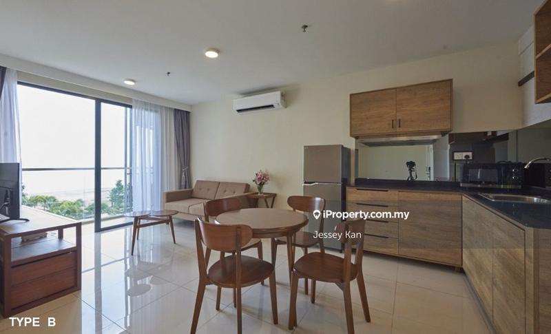 For Sale - Timur Bay Seafront Residence