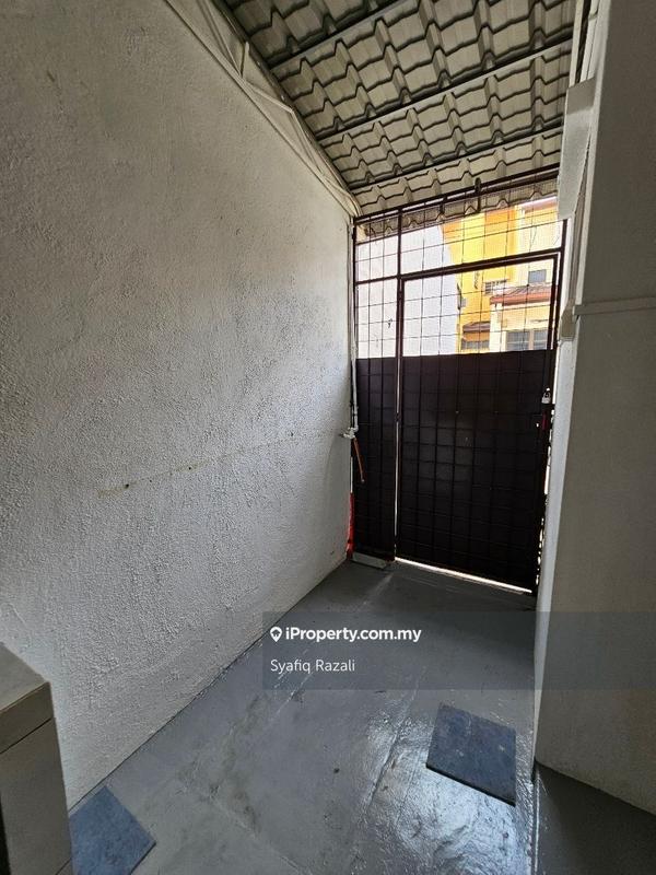 2-storey Terraced House for Sale in s55v1, Subang Jaya by Syafiq Razali - iProperty.com.my