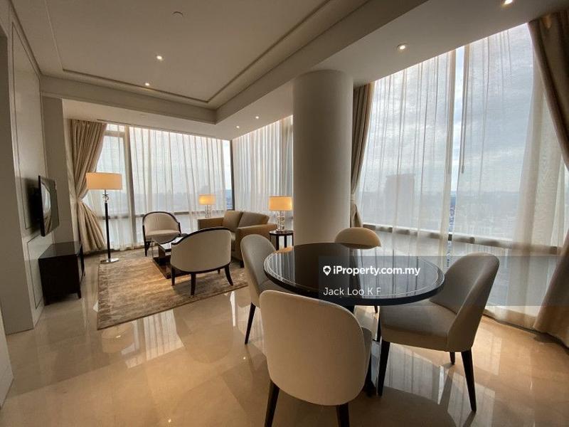 Service Residence for Sale in Pavilion Suites by Jack Loo K F - iProperty.com.my