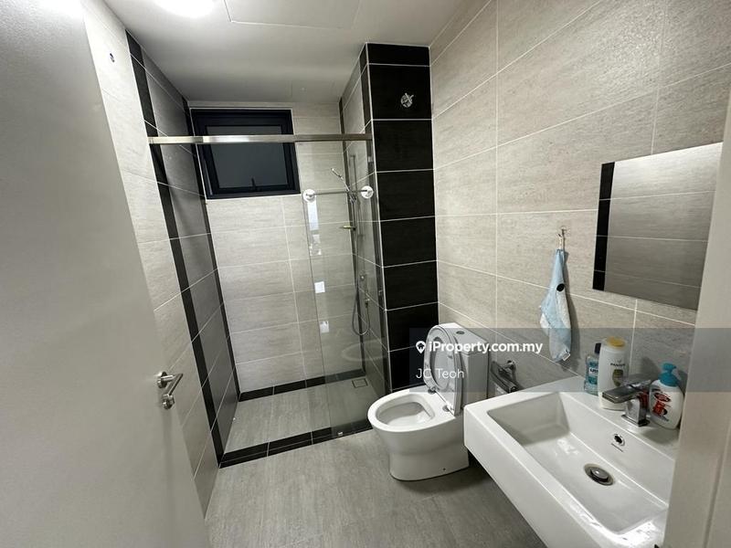 Residensi Servis untuk Dijual di Sunway Serene oleh JC Teoh - iProperty.com.my