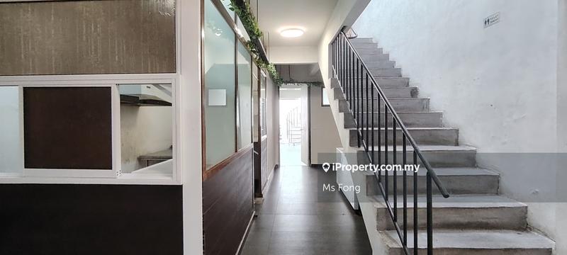 Kedai untuk Dijual di Melaka, Melaka City oleh Ms Fong - iProperty.com.my