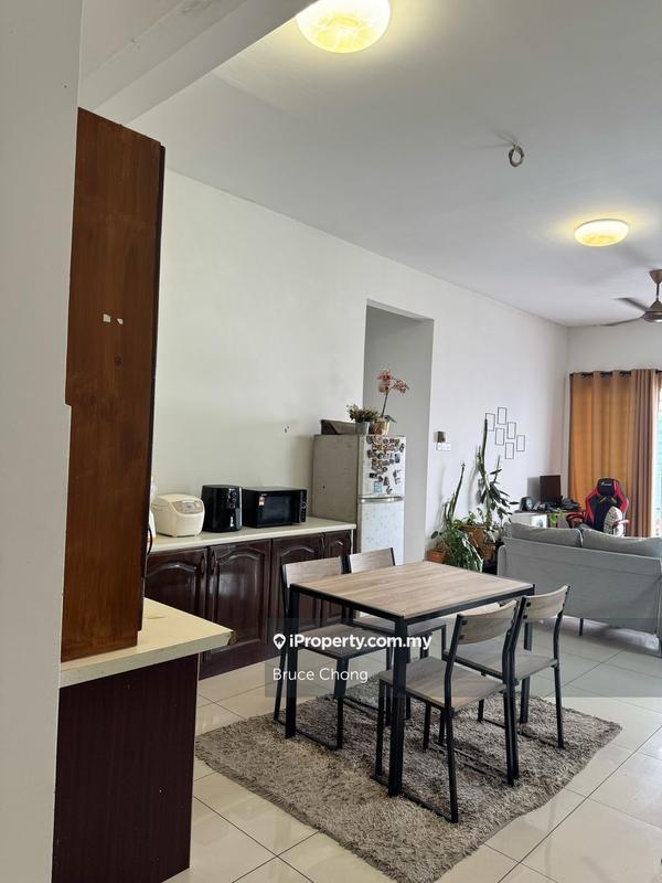 Kondominium untuk Dijual di Bayu Sentul oleh Bruce Chong - iProperty.com.my