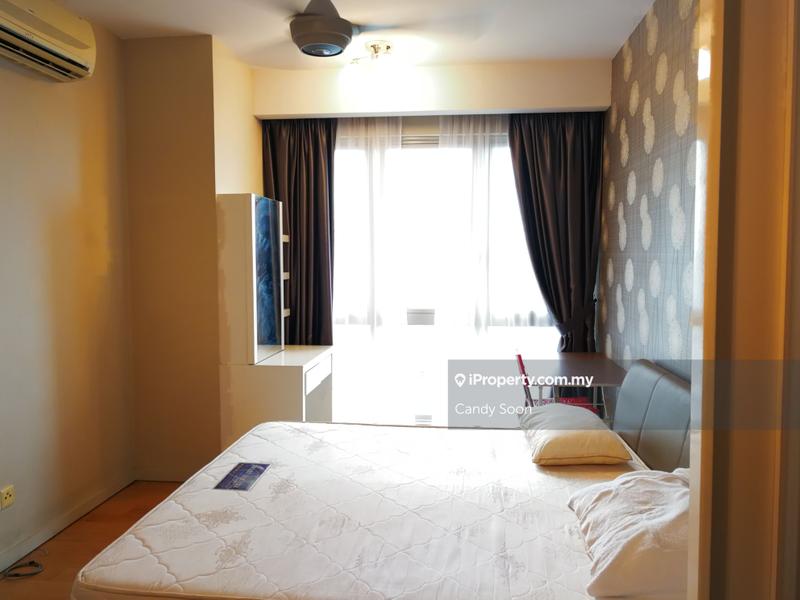 For Sale - myHabitat, KLCC, KL City Centre