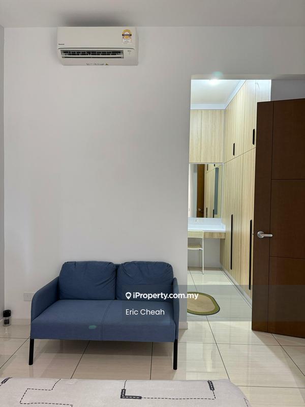 Condominium for Rent in Queens Residences Q1 @ Queens Waterfront by Eric Cheah - Interior - iProperty.com.my