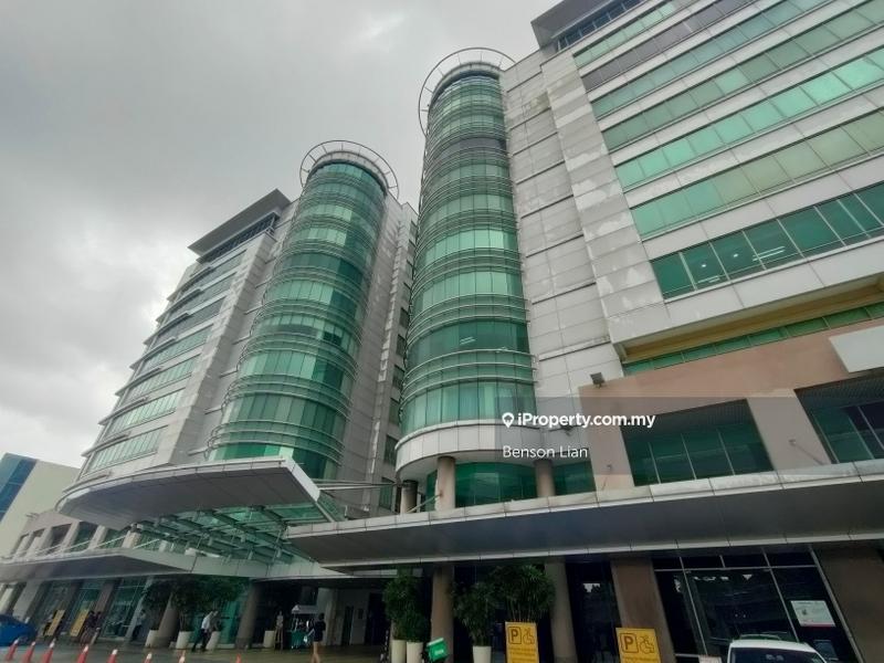 Office for Rent in Bandar Bukit Tinggi, Klang by Benson Lian - iProperty.com.my