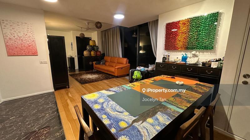 Service Residence for Sale in Arcoris Residences by Jocelyn Tan - iProperty.com.my