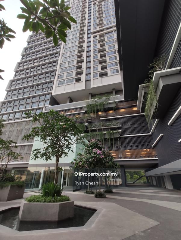 Residensi Servis untuk Dijual di Ativo Suites @ Damansara Avenue oleh Ryan Cheah - iProperty.com.my