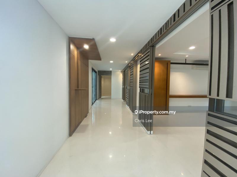 Bungalow House for Sale in Ampang Hilir, Ampang by Chris Lee - iProperty.com.my