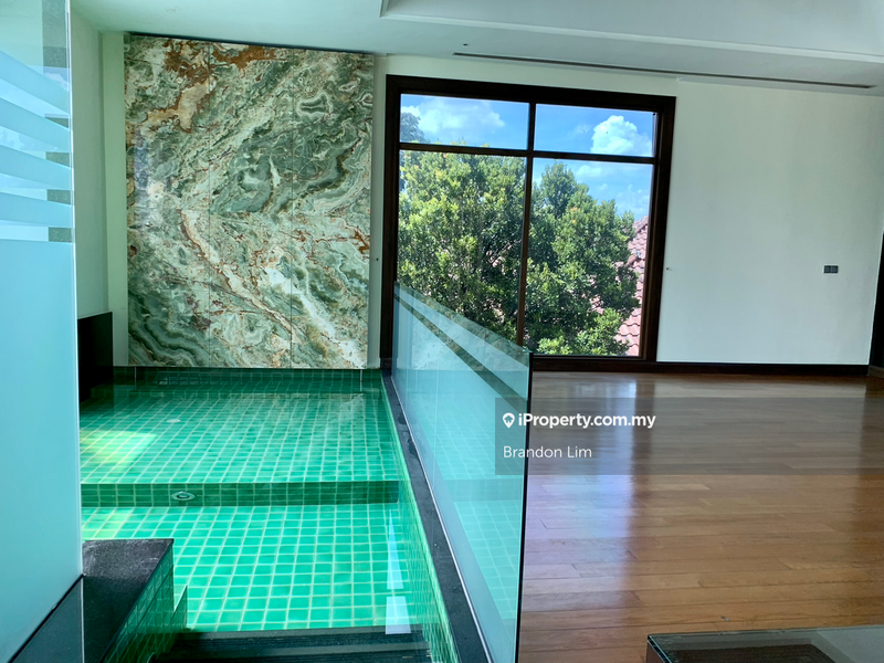 Bungalow House for Sale in Taman Duta, Bukit Tunku (Kenny Hills) by Brandon Lim - iProperty.com.my