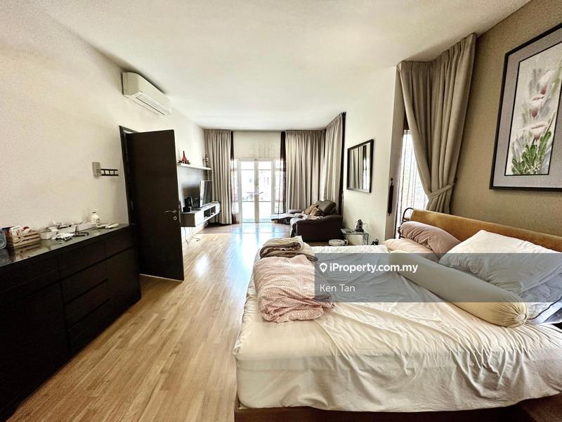 Semi-Detached House for Sale in Damansara Legenda, Ara Damansara by Ken Tan - iProperty.com.my