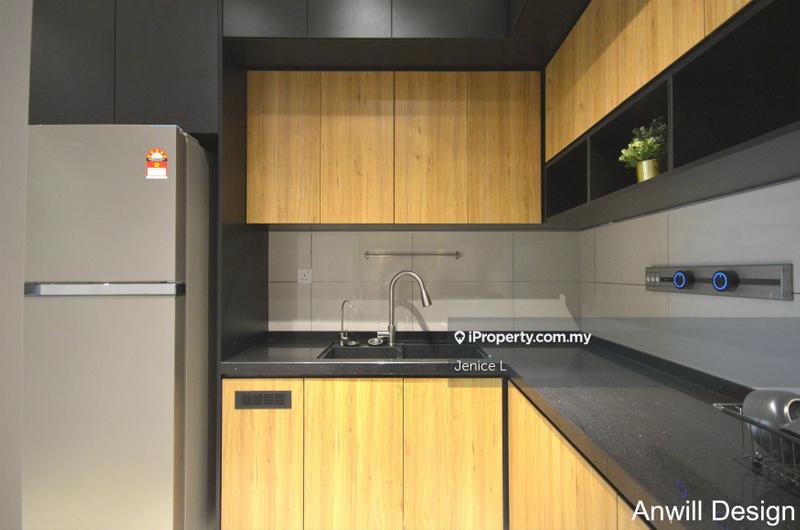 Service Residence for Sale in You Residences @ You City by Jenice L - iProperty.com.my