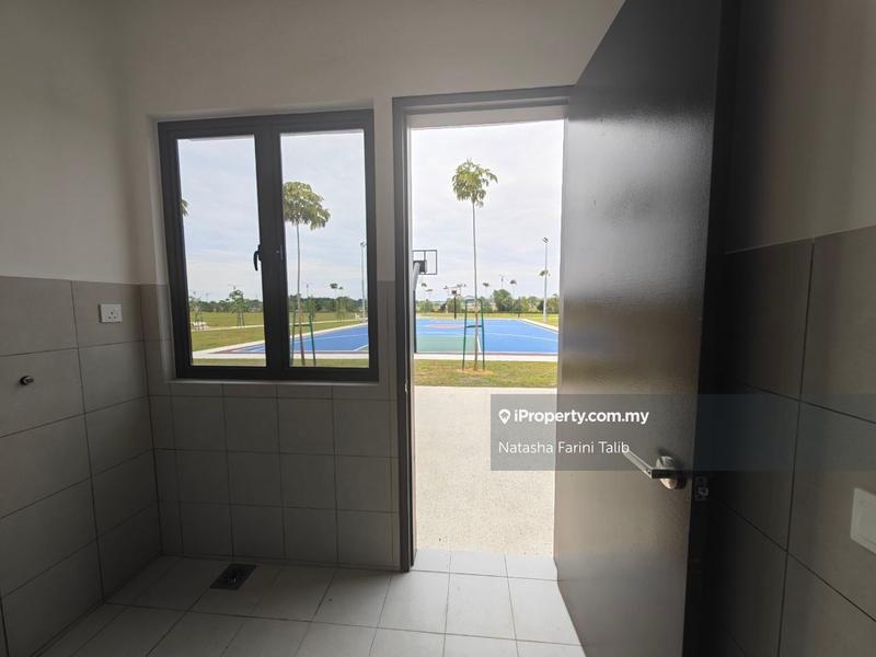 Rumah Teres 2-Tingkat untuk Dijual di Anisa Serenia City, Sepang oleh Natasha Farini Talib - iProperty.com.my