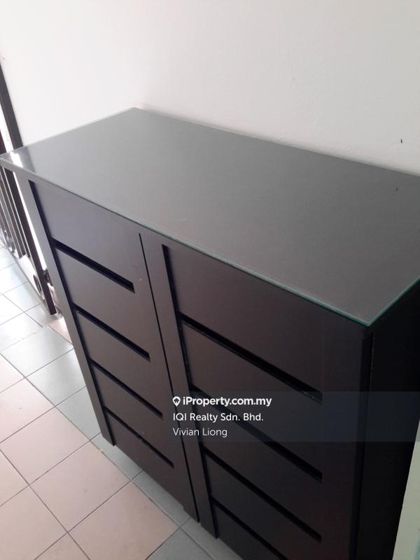 Condominium for Rent in Casa Villa Condominium by Vivian Liong - iProperty.com.my