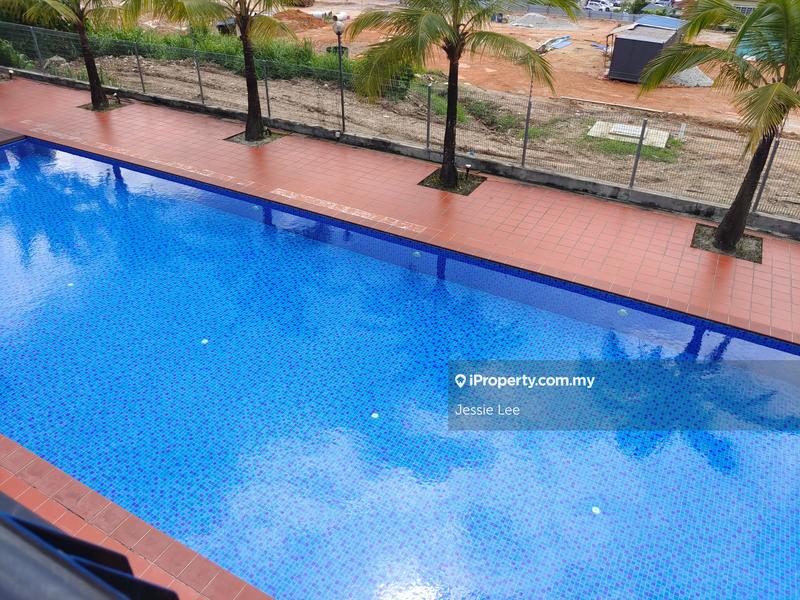 Rumah Berkembar untuk Dijual di Ritz Residence, 46x86, Bukit Serdang, Seri Kembangan oleh Jessie Lee - iProperty.com.my