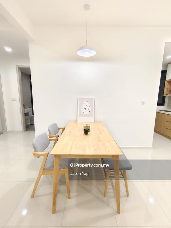 Service Residence for Rent in Sunway Serene by Jason Yap - iProperty.com.my