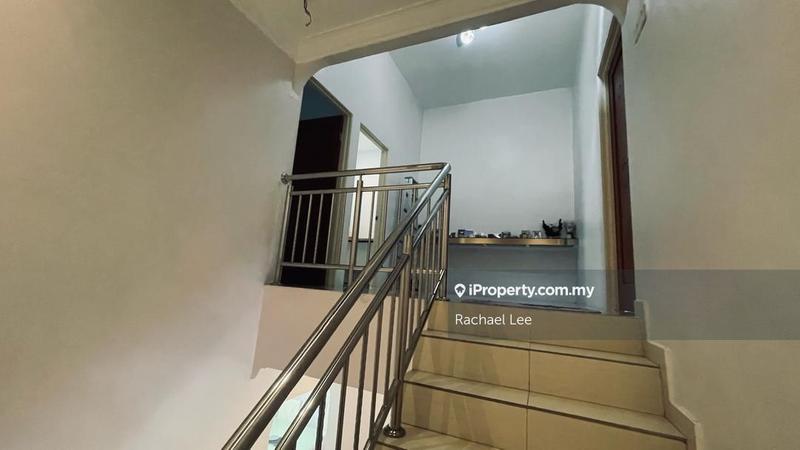 Rumah Berangkai 2 Tingkat untuk Dijual di Taman Putra Perdana, Puchong oleh Rachael Lee - iProperty.com.my