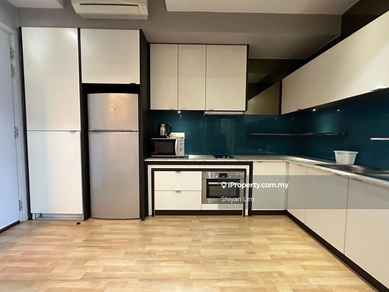 Service Residence for Sale in Verve Suites by Shiyan Lim - iProperty.com.my