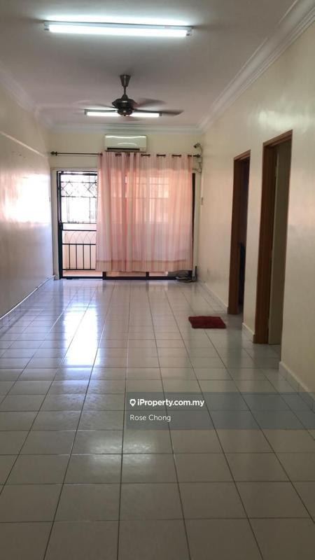 For Rent - Prima Bayu Apartment