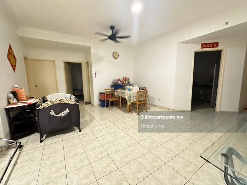 Kondominium untuk Dijual di Shamelin Bestari oleh Timothy Yip - iProperty.com.my