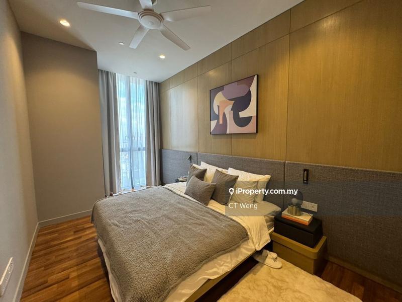 For Sale - The Conlay