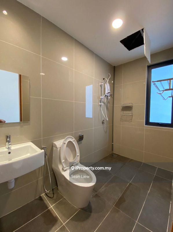 3.5-storey Terraced House for Rent in Damansara Perdana, Selangor by Sean Liew - iProperty.com.my