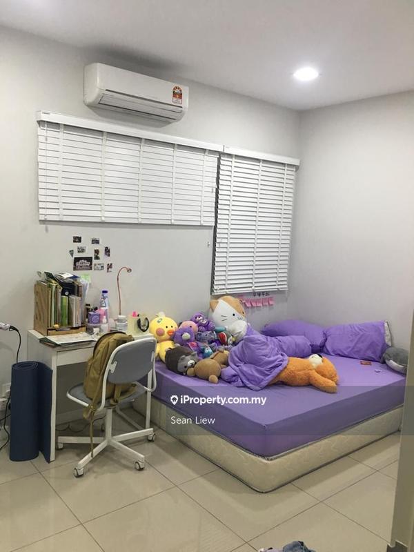 4-storey Terraced House for Sale in Cheras, Kuala Lumpur by Sean Liew - iProperty.com.my